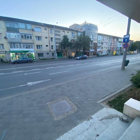 Апартаменты A&S Apartament'S Яссы Экстерьер фото