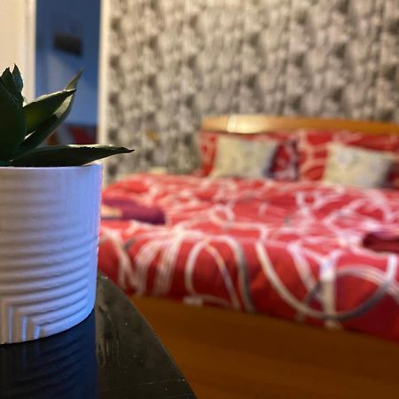 Апартаменты A&S Apartament'S Яссы Экстерьер фото