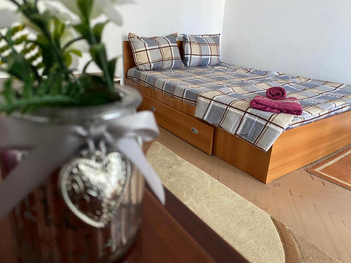 Апартаменты A&S Apartament'S Яссы Экстерьер фото