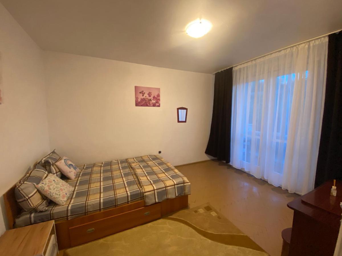Апартаменты A&S Apartament'S Яссы Экстерьер фото