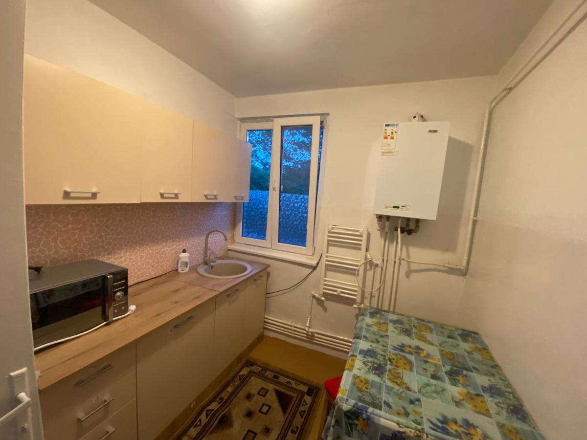Апартаменты A&S Apartament'S Яссы Экстерьер фото