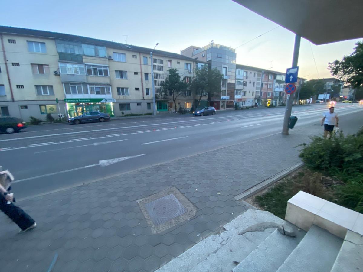 Апартаменты A&S Apartament'S Яссы Экстерьер фото