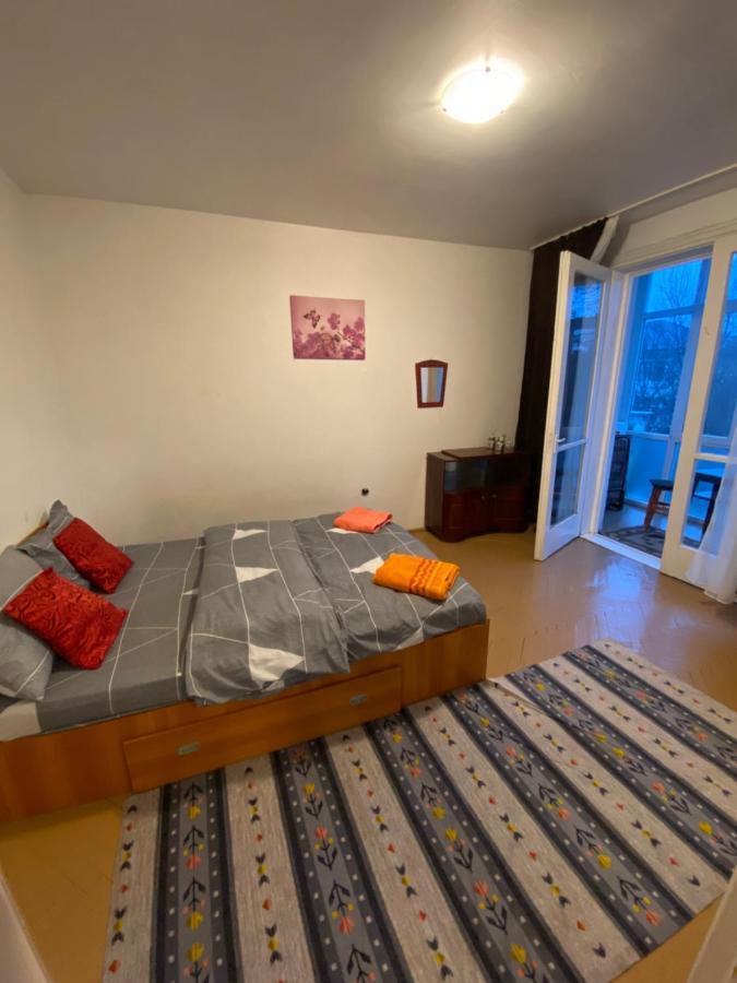 Апартаменты A&S Apartament'S Яссы Экстерьер фото