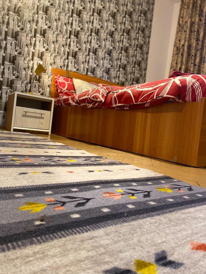 Апартаменты A&S Apartament'S Яссы Экстерьер фото